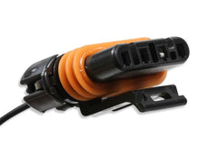 Holley 20-156 COMP LO ACC DRV BKT KIT, LS, W/O A/C-NAT