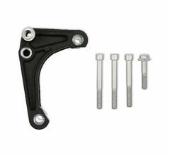 Holley Accessory Drive Component Mount Set 20-166BK