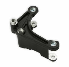 Holley Accessory Drive Component Mount Set 20-166BK