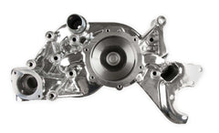 Holley 20-181P COMP MID-MT PREM SYSTM, LS WP ALT PS-POL