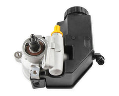 Holley 20-181P COMP MID-MT PREM SYSTM, LS WP ALT PS-POL