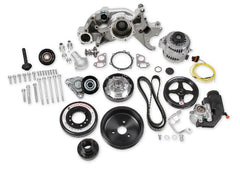 Holley 20-191 COMP MID-MT PREM ACC SYS, LS7 WP ALT-NAT