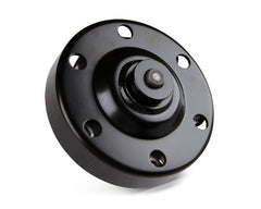 Holley 20-191BK COMP MID-MT PREM ACC SYSTEM, LS7-BLACK