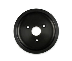 Holley 20-191BK COMP MID-MT PREM ACC SYSTEM, LS7-BLACK