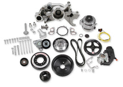 Holley 20-201 COMP MID-MT PREM SYSEM, LT WP ALT PS-NAT