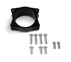 Holley 20-201BK COMP MID-MT PREM SYSTEM, LT WP ALT PS-BL