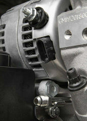 Holley Accessory Drive Component Mount Set 20-205