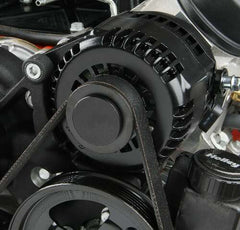 Holley Engine Timing Chain and Accessory Drive Belt Kit 20-205BK