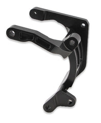 Holley 20-211B LT4 DRY SUMP A/C BRKT BLACK FINISH DSE