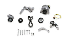 Holley 20-224 ACCESSORY DRIVE COMPONENT ALT W/BRKT
