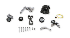 Holley 20-224BK ACCESSORY DRIVE COMPONENT ALT W/BRKT