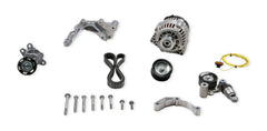 Holley 20-226 ACCESSORY DRIVE COMPONENT ALT W/BRKT