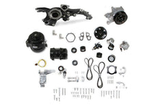 Holley 20-230BK COMP PREM ACC SYSTEM LT5 DRY-BLACK