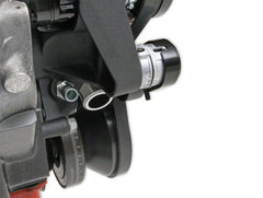 Holley 20-242 COMP-MID-MT ACC DRIVE SYSTEM, BBC-NATURA