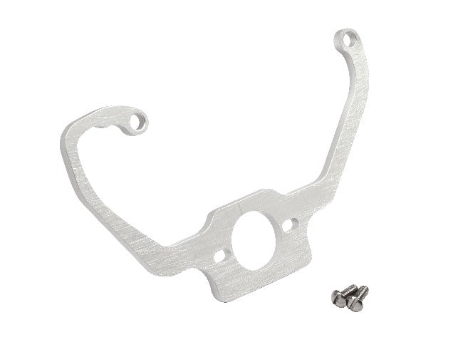 Holley 20-259 CLEAR FUEL REGUL BRKT FITS 4150 CARB and