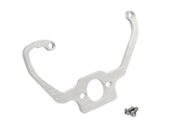 Holley 20-259 CLEAR FUEL REGUL BRKT FITS 4150 CARB and