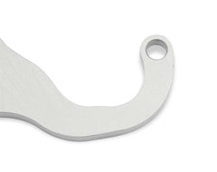 Holley 20-260 CLEAR FUEL REGUL BRKT FITS 4500 CARB and H
