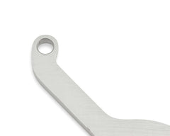 Holley 20-260 CLEAR FUEL REGUL BRKT FITS 4500 CARB and H