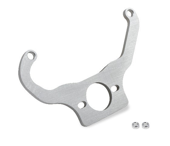Holley 20-260 CLEAR FUEL REGUL BRKT FITS 4500 CARB and H