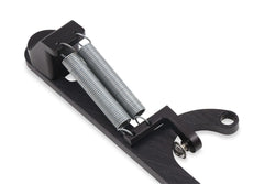 Holley 20-269 BLACK TBRKT FITS EDEL CARB GM CABLE