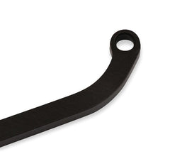 Holley 20-275 BLACK FUEL REGUL BRKT FITS 4150 CARB and