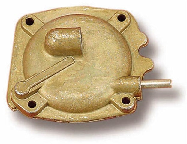 Holley 20-28 DIAPHRAGM COVER