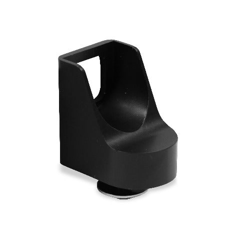Holley 20-280 BLACK GM KICKDOWN DETENT CABLE BRACKET