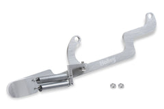 Holley 20-282 CLEAR THROTTLE RETURN SPRING BRACKET4150
