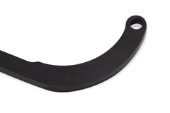 Holley 20-284 BLACK THROTTLE RETURN SPRING BRACKET4150
