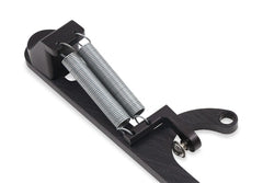 Holley 20-285 BLACK THROTTLE RETURN SPRING BRACKET4500