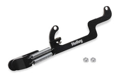 Holley 20-285 BLACK THROTTLE RETURN SPRING BRACKET4500