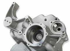 Holley Chrysler, Dodge, Jeep, Plymouth... Accessory Drive Component Mount Set 20-291