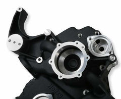Holley Chrysler, Dodge, Jeep, Plymouth... Accessory Drive Component Mount Set 20-291BK