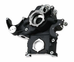 Holley Chrysler, Dodge, Jeep, Plymouth... Accessory Drive Component Mount Set 20-293BK