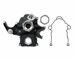 Holley Chrysler, Dodge, Jeep, Plymouth... Accessory Drive Component Mount Set 20-293BK