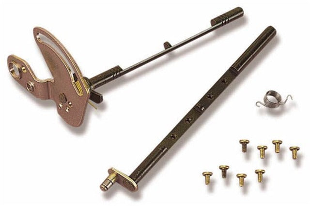 Holley 20-3 THROTTLE SHAFT KIT