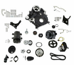 Holley Accessory Drive Belt Kit 20-310BK