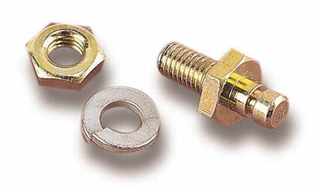 Holley 20-37 7/32 THROTTLE STUD KIT