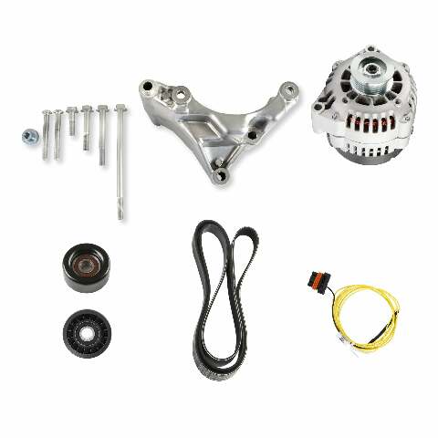 Holley Alternator 20-380