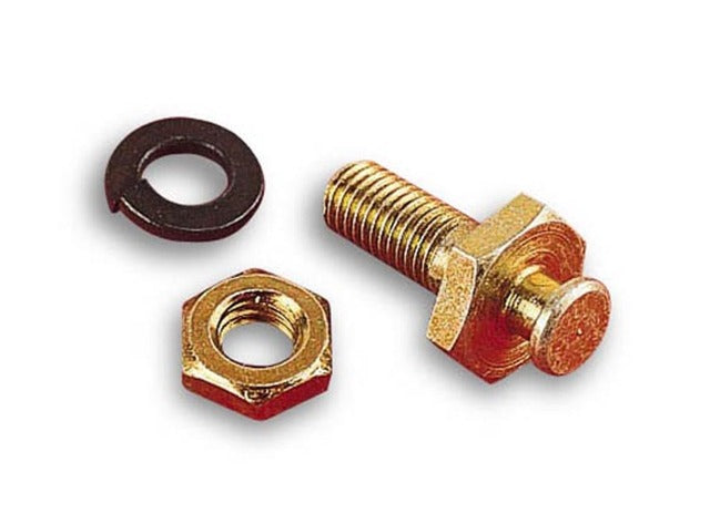 Holley 20-40 TRANS KICKDOWN STUD KIT