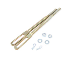 Holley 20-42 CARB LINKAGE KIT FOR 3X2 SBC