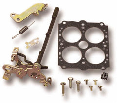 Holley 20-48-1 THROTTLE SHAFT KIT