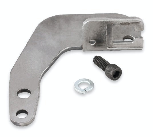 Holley 20-87 KIT, THROTTLE CABLE BKT FOR 300-260