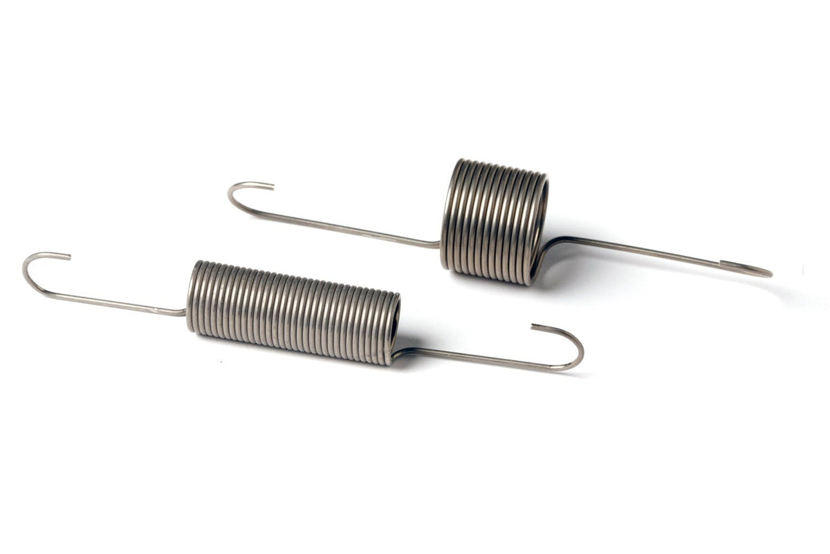 Holley 20-89 THROTTLE SPRING KIT