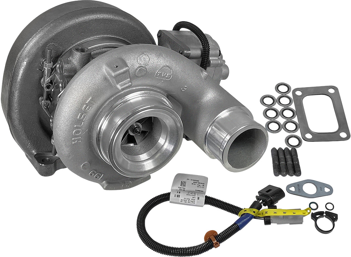 Alliant Power New Turbo, Ram 6.7L ISB w/ Actuator 5325950H