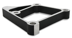Holley 21-2BK HI ACC BKT INSTALL KIT, LS MIDDLE-BLACK