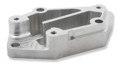 Holley 21-2P HI ACC BKT INSTALL KIT, LS MIDDLE-POLISH