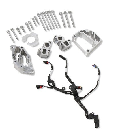 Holley 21-5 LT SPACER KIT