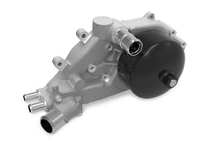 Holley 22-100 LS-WATER PUMP FORWARD FACING INLET- ALL