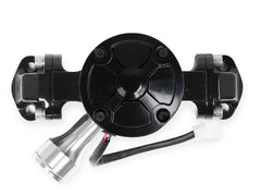Frostbite 22-112 FROSTBITE 35GPM ELECTRIC W/P ALUMINUM SB